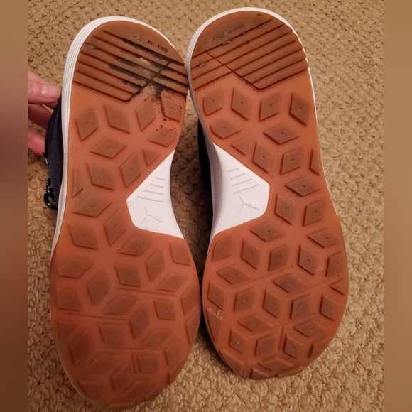 Puma boots - Picture 6 of 8